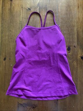 Under Armour Women's Double-Strap Tank Top